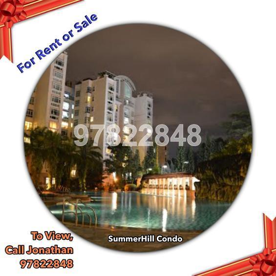 Summerhill (D21), Condominium #127465632